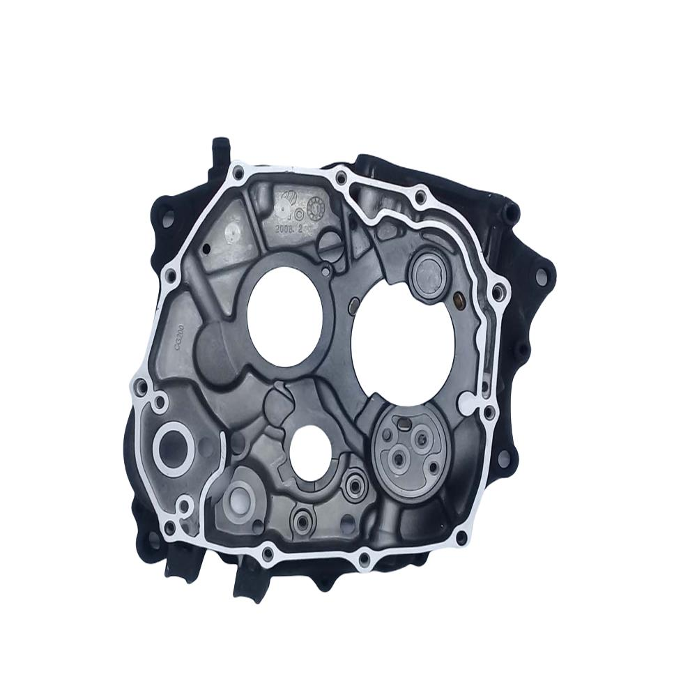 Atv 200 Jackal-X Krank Kutusu Sağ Siyah Orj