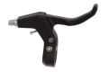 Bisiklet Fren Kolu Mtb V-break Plastik (2 Parmak)