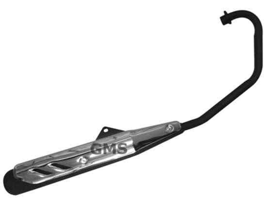 Egzoz Cbf150