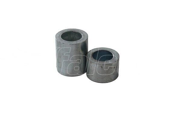 Falcon Arka Teker Büyük Burç 30 Mm -Fr 177 Racıng