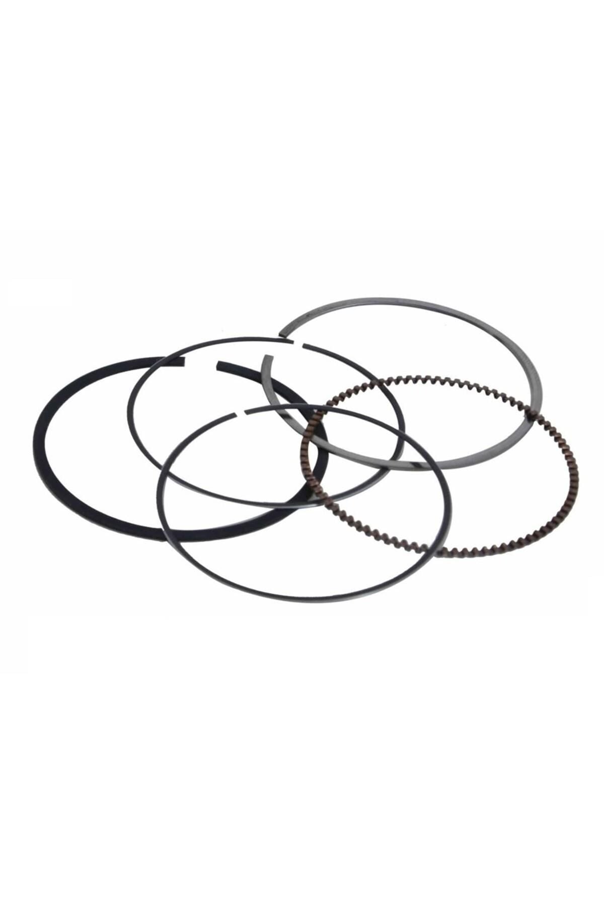 Honda Cbf Uyumlu Sekman Std 57,30 Mm