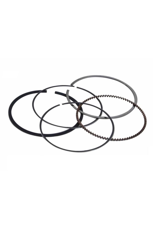 Honda Cbf Uyumlu Sekman Std 57,30 Mm