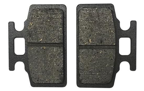 Kuba Fren Balata Dısk E-Bıke - Blueberry