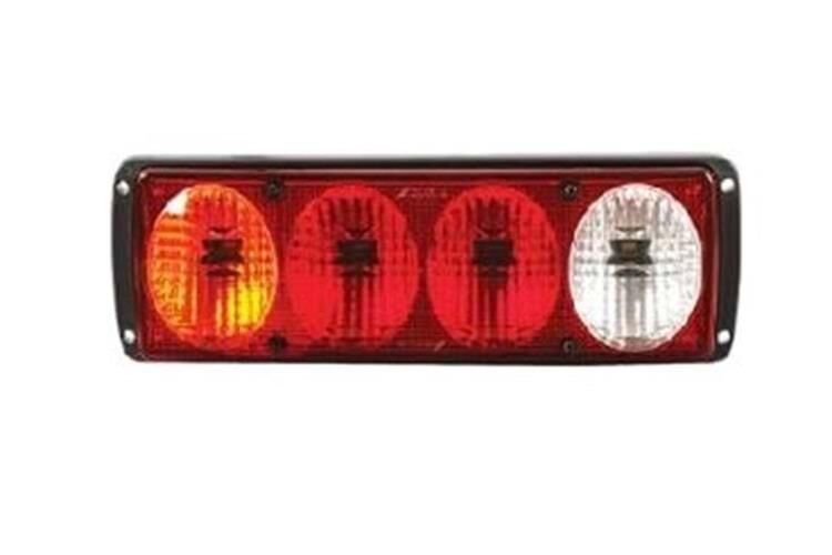 Minarelli Universal Stop Komple Model 1