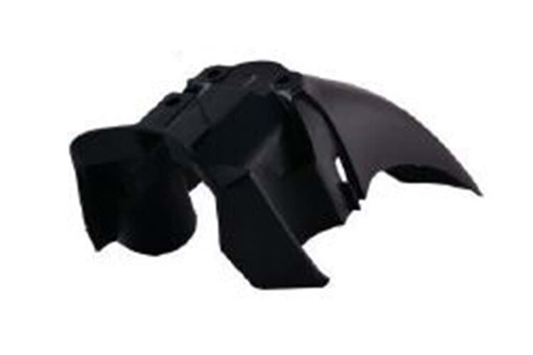 Mondial Ön Çamurluk Arka Parça E-Cub Orj