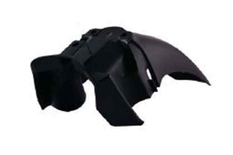 Mondial Ön Çamurluk Arka Parça E-Cub Orj