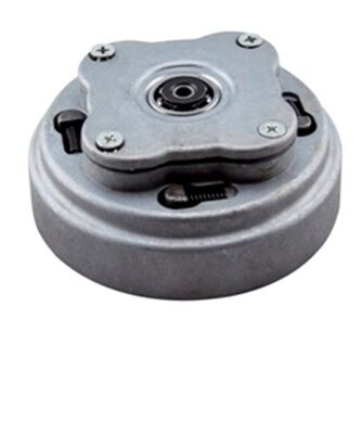 Debriyaj Komple Uag-hyena-karaca-bs