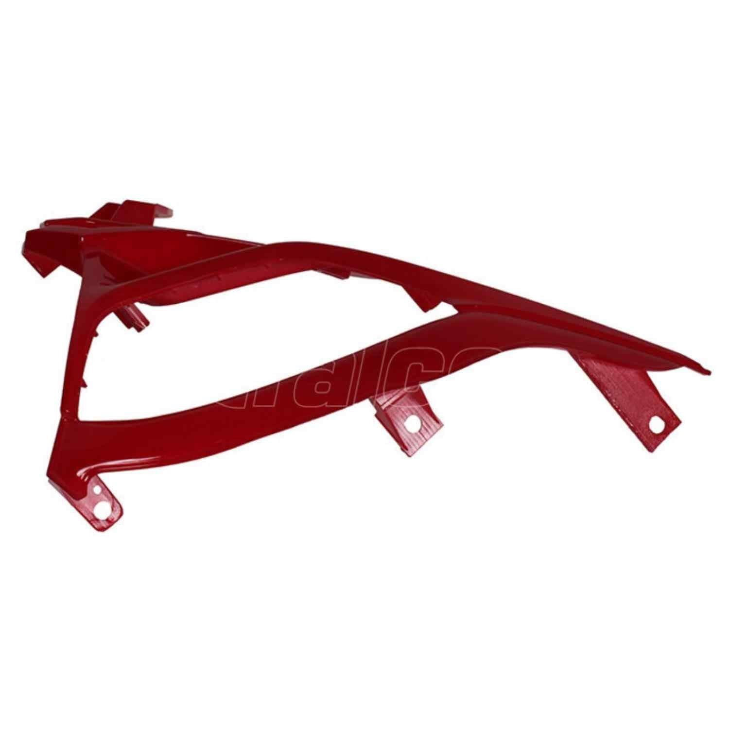 Falcon Sinyal Karenajı Kırmızı Sağ Master 50