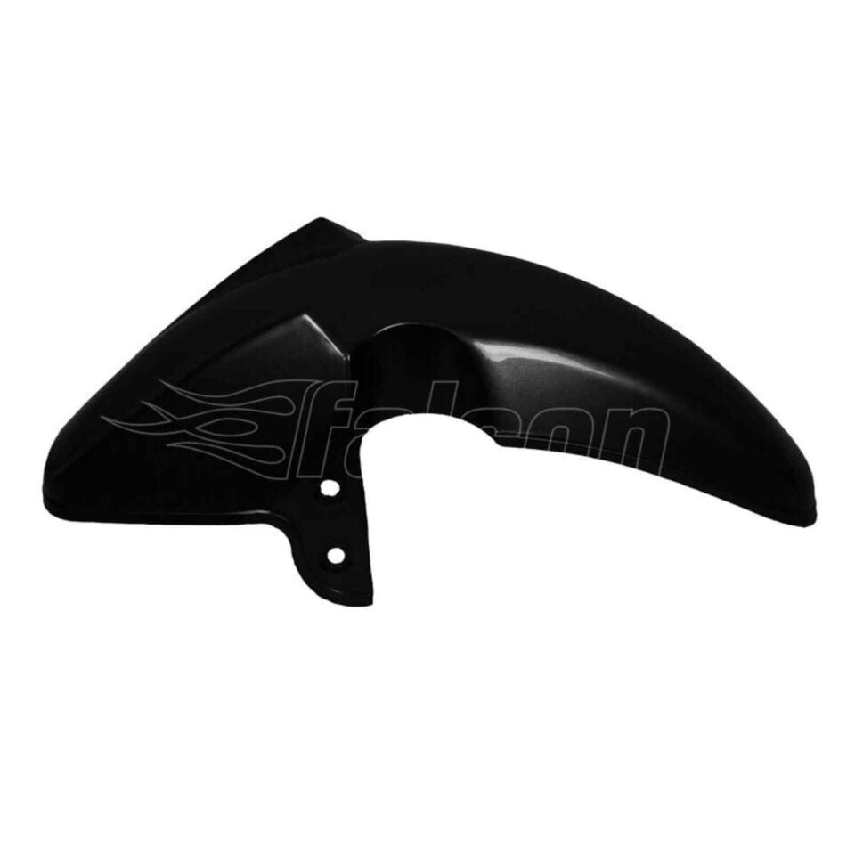 Gyps 249 Ön Çamurluk Siyah