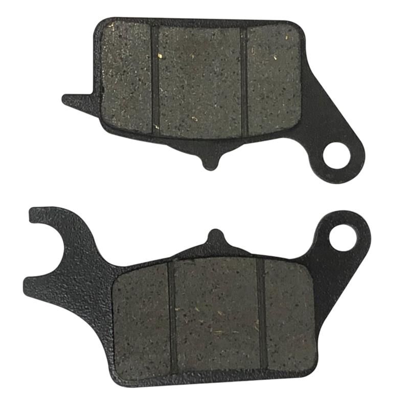 Honda Fren Balata Dısk Dıo 110 - Actıva 125 Yenı