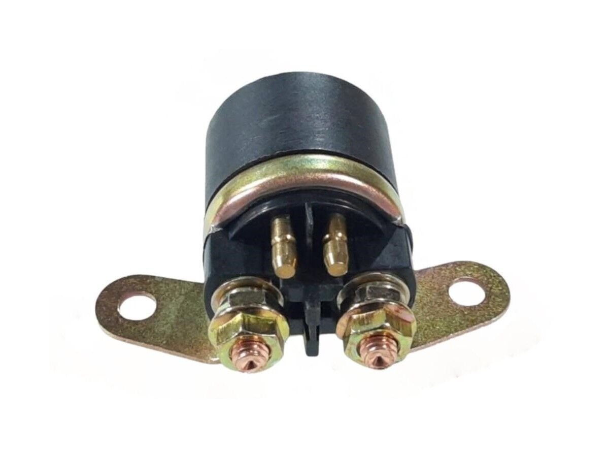 Marş Rolesi Vulture 125İ Orj