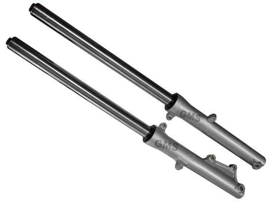 Honda Ön Amörtisör Set Cbf150 - Cb125E