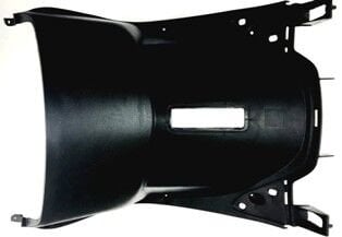 Ramzey Rmg Rapid 50 Ön İç Panel Alt