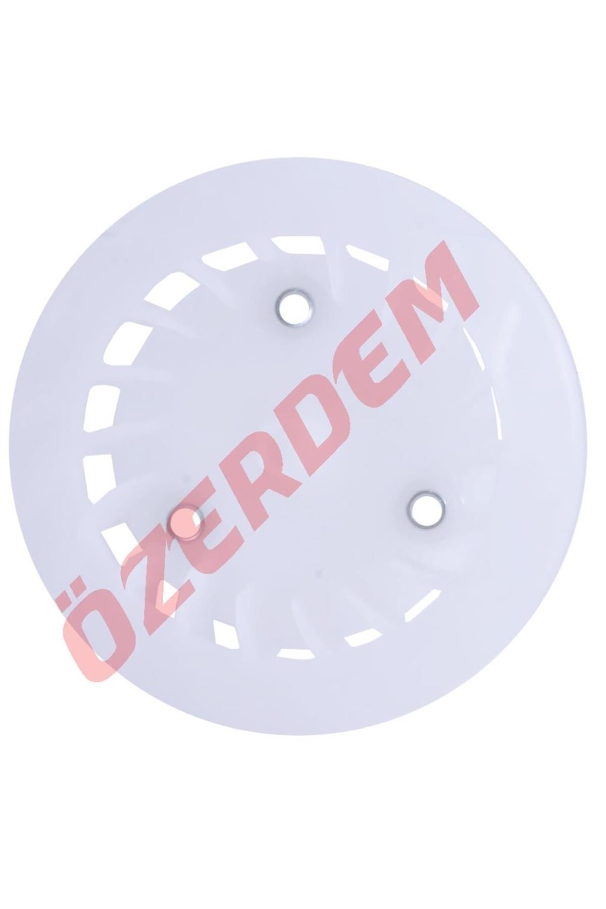 Spacy 110 Uyumlu Fan
