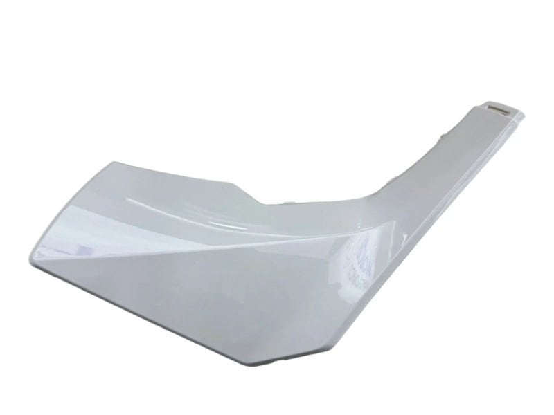 Mondıal 125 Strada On Ic Panel Sol (Beyaz) Orijinal