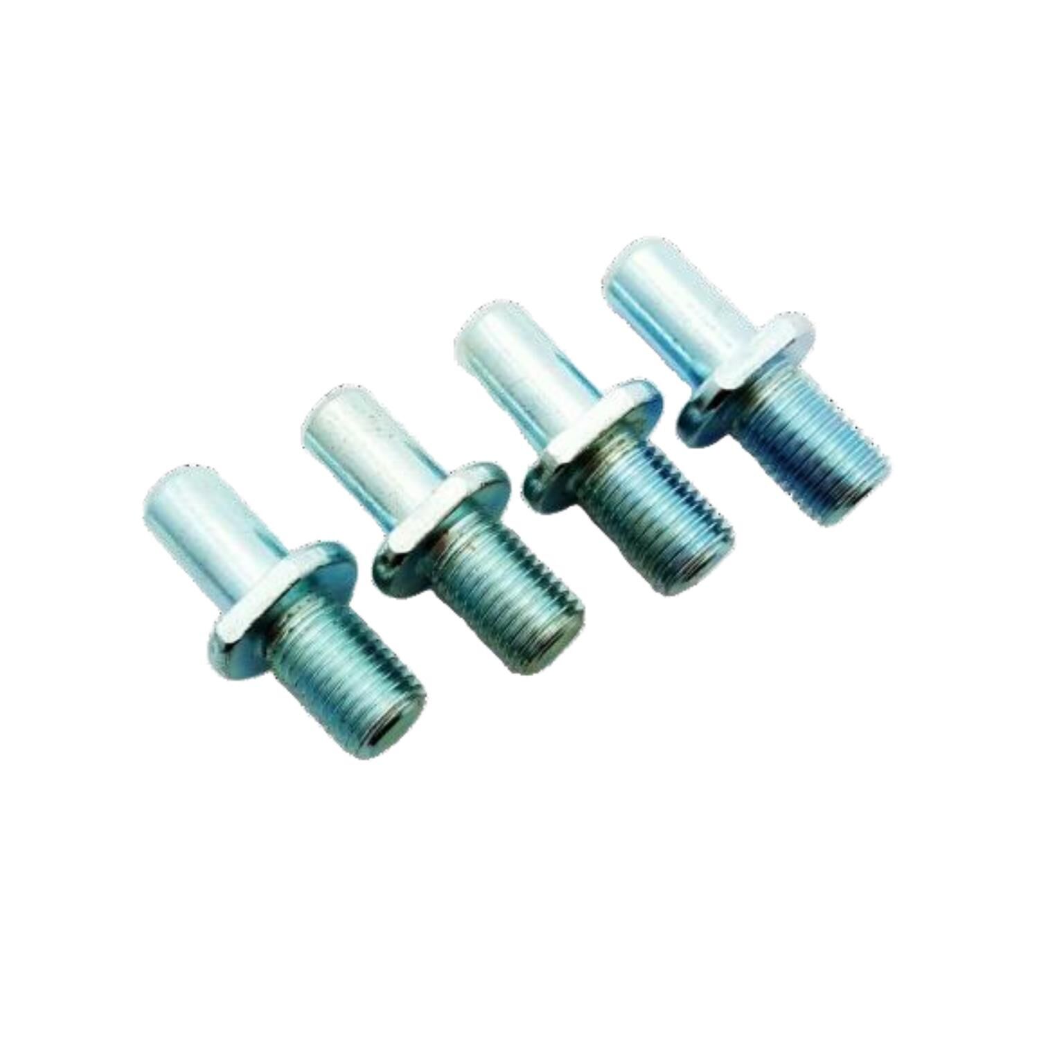 125Kt-Agk Arka Dişli Civatası 4 Lü Orj