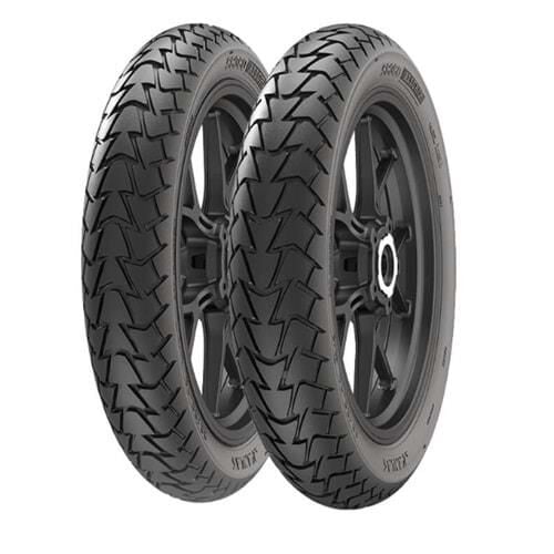 90/90/12 Sc360 Allgrip Dış Lastik Dublex Irc