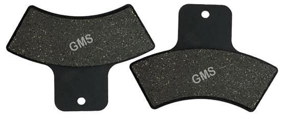 Atv Fren Balata Disk