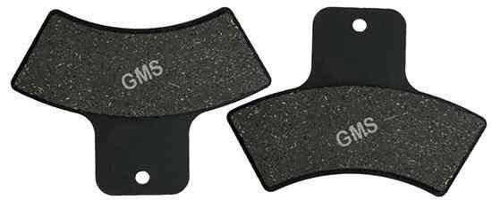 Atv Fren Balata Disk