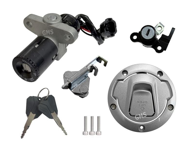 Cf Moto Kontak Set E5 Sr250-Nk250