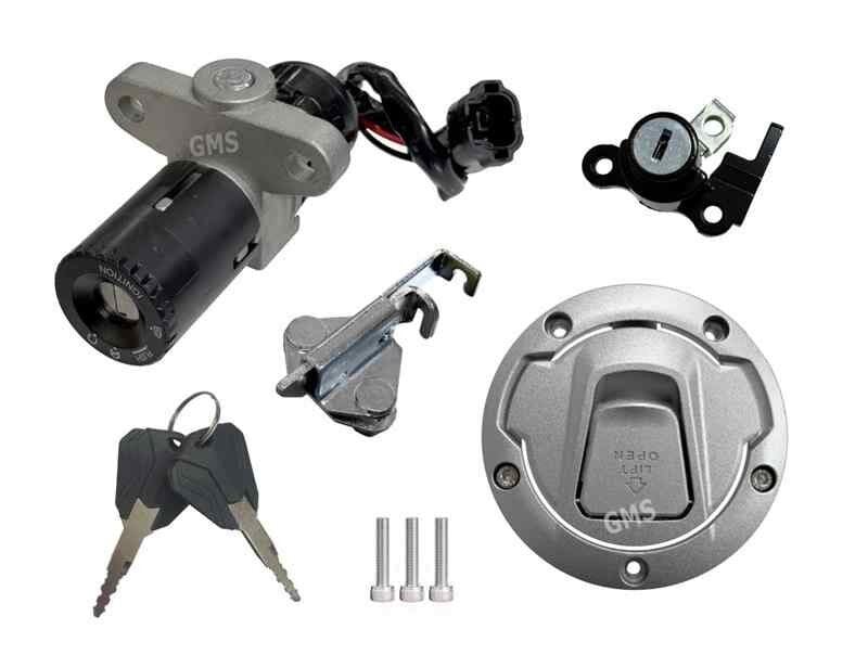 Cf Moto Kontak Set E5 Sr250-Nk250