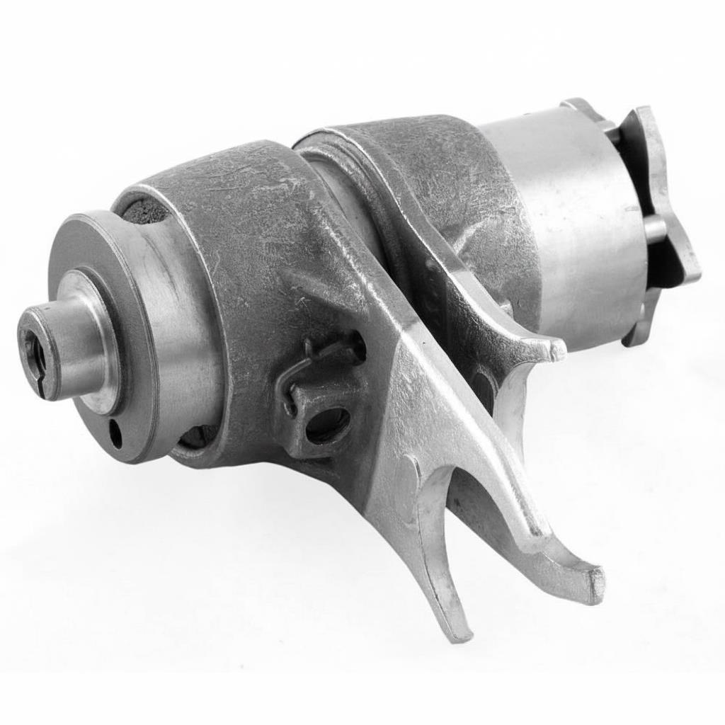 Cub Hilal Topu Sekromeç Durur Şanzıman (Kh, Uag, Ugk, Ft, Mfh)