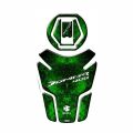 Bajaj Dominar 400 2017 - 2024 Uyumlu Tank Pad 009