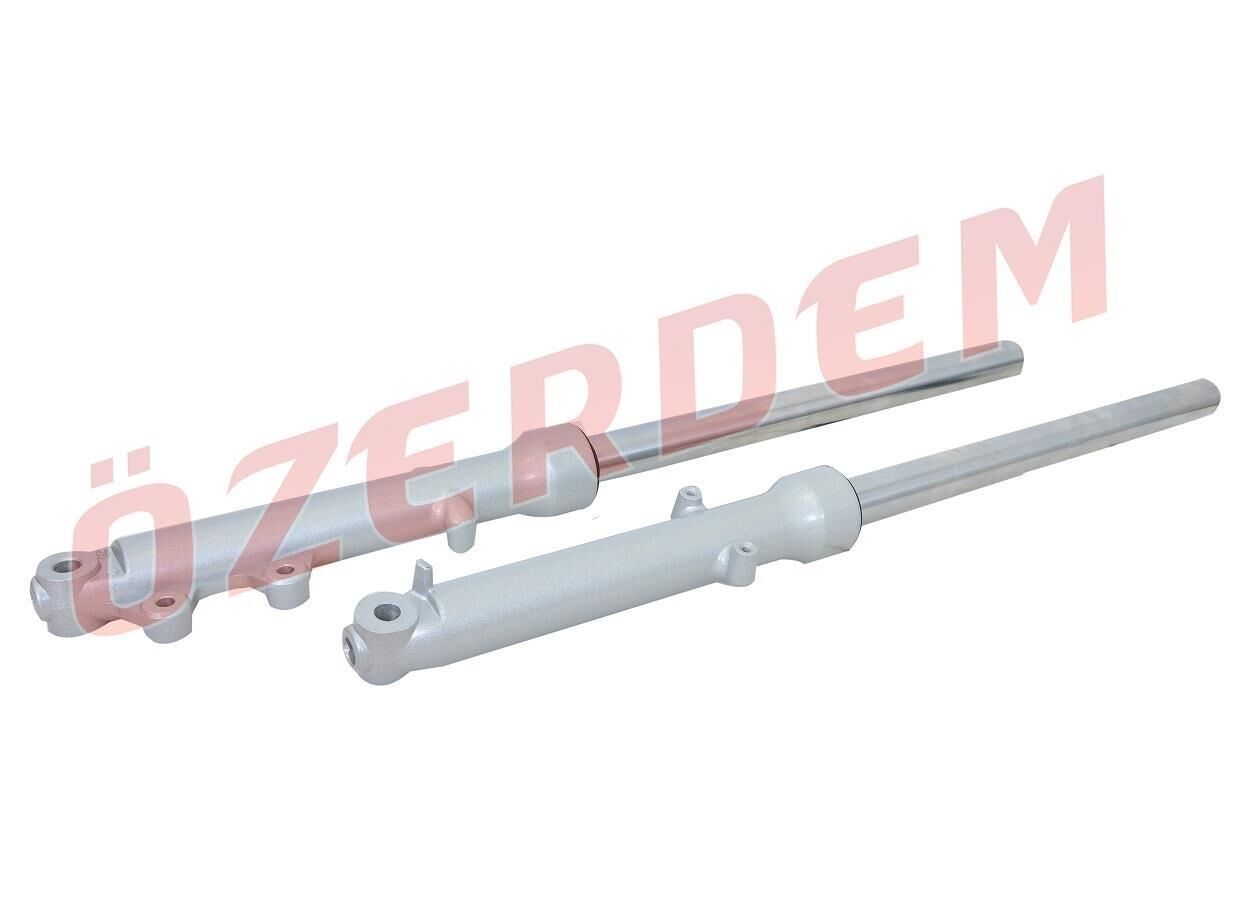 E-Bis Yük Ön Amortisör Diskli 33 Mm 74 Cm