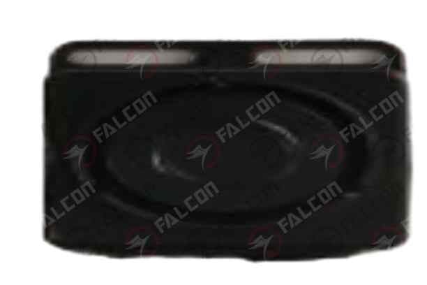 Falcon Alarm - Cmax