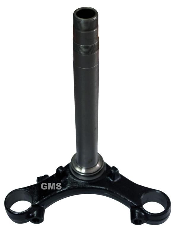 Honda Furç Alt Tabla Cbf150