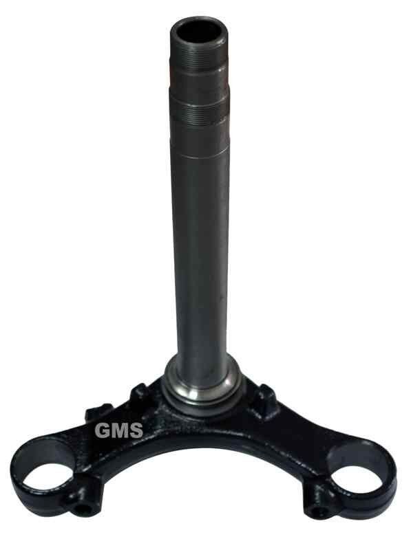 Honda Furç Alt Tabla Cbf150