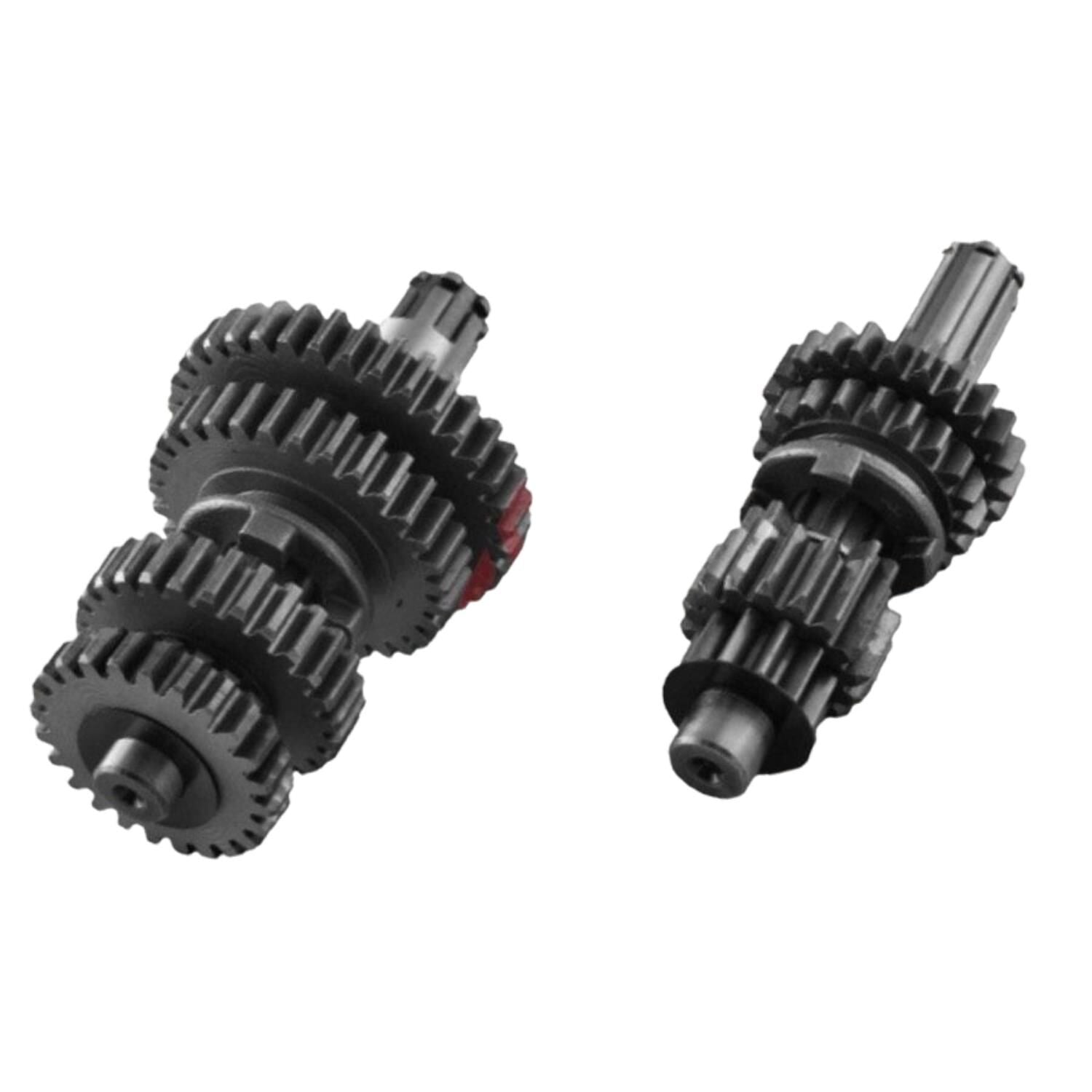 Karaca 4 Vites Şanzıman Küçük-Büyük Dişli Seti