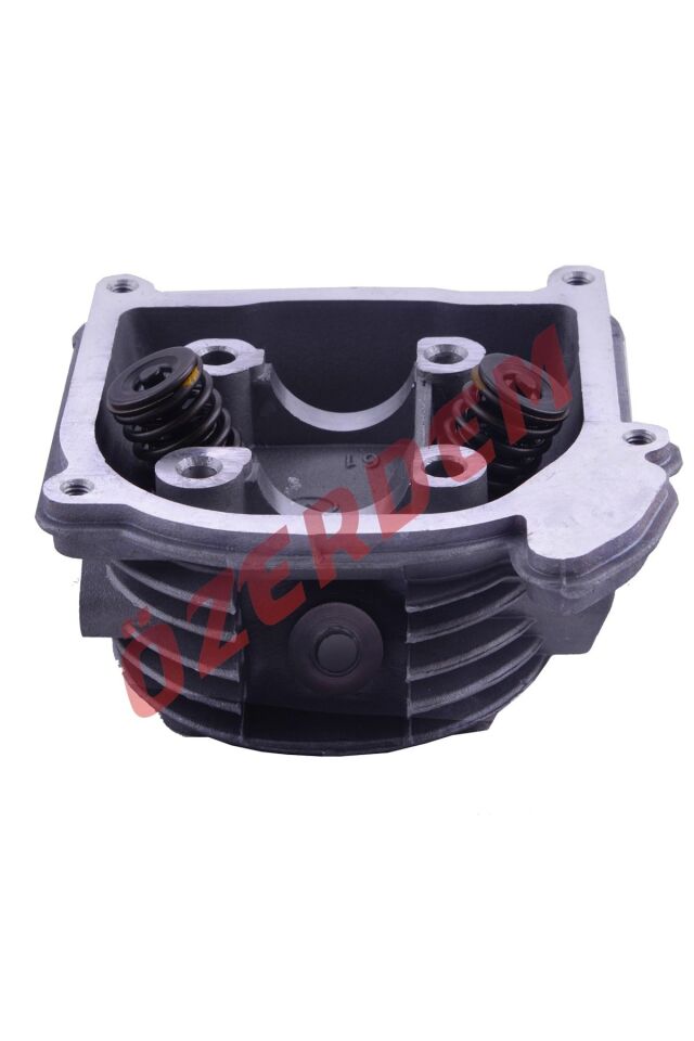 Scooter 50 (80) Silindir Kapağı Komple