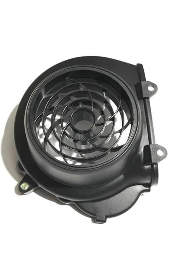 Spacy 110 Uyumlu Fan Kapağı