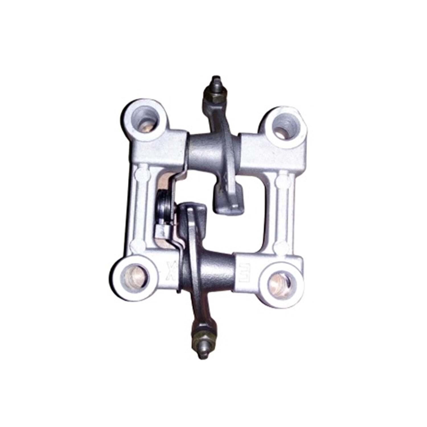 Atv Terratrack 200 Külbütör Komple