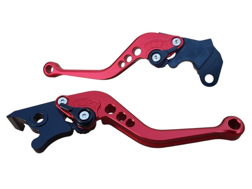 Cf Moto Nk 250 Manet Takımı Kırmızı