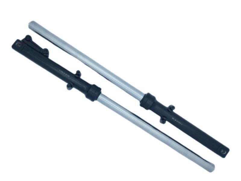 E-Bis Yük Ön Amortisör Diskli Siyah 31 Mm 72 Cm