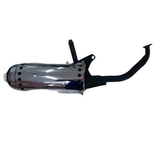 Eksoz 125 Cc Sct