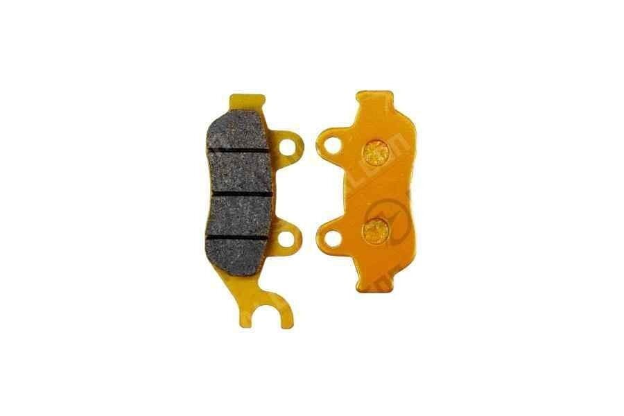 Falcon Ön Fren Balatası Takım - Sharp 200