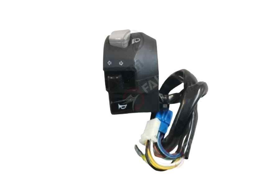 Falcon Ybr Kumanda Sol