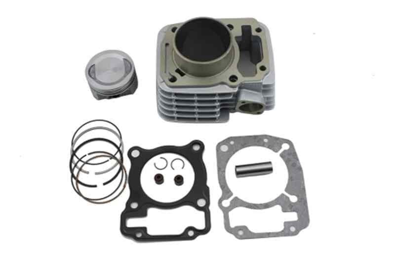 Honda Cbf Uyumlu 150 Silindir Komple A Kalite 62,5 Boy