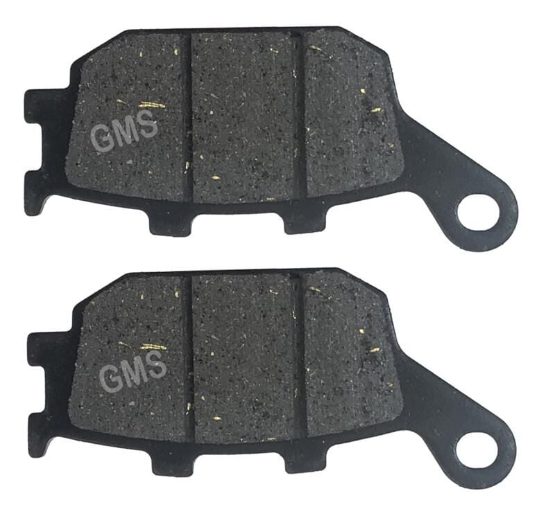 Yamaha Fren Balata Dısk Arka Mt-07