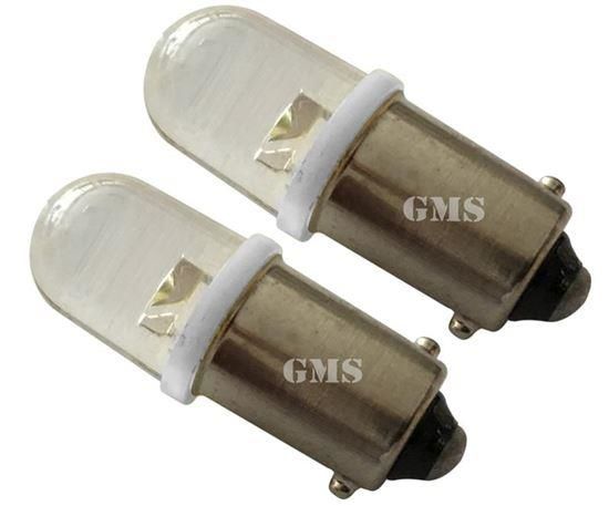 Ampül Led 7 Renk Set 12v 53