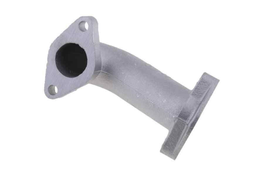 Atv 125 Commander Manifold