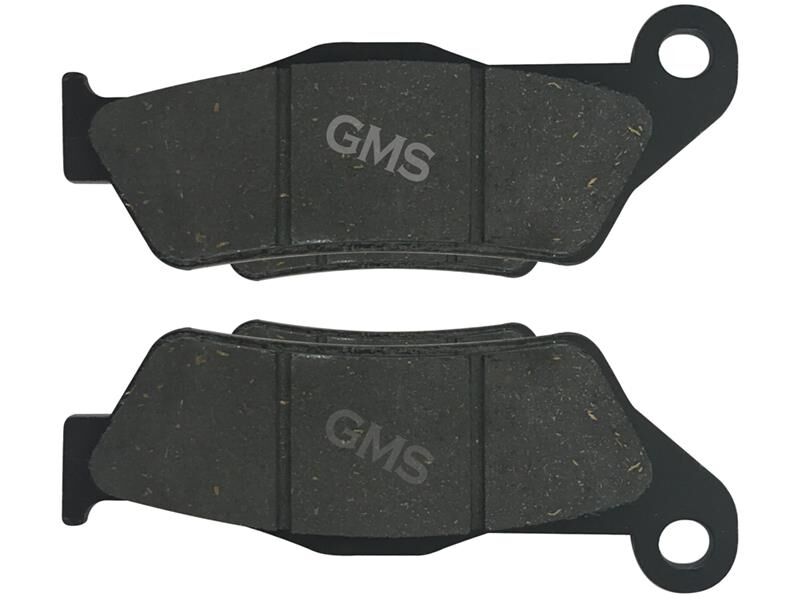 Bajaj Fren Balata Dısk Ön Pulsar Ns200-Rs200-Dıscover125-Domınar400