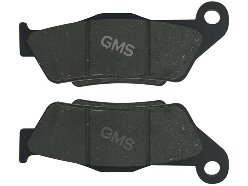 Bajaj Fren Balata Dısk Ön Pulsar Ns200-Rs200-Dıscover125-Domınar400