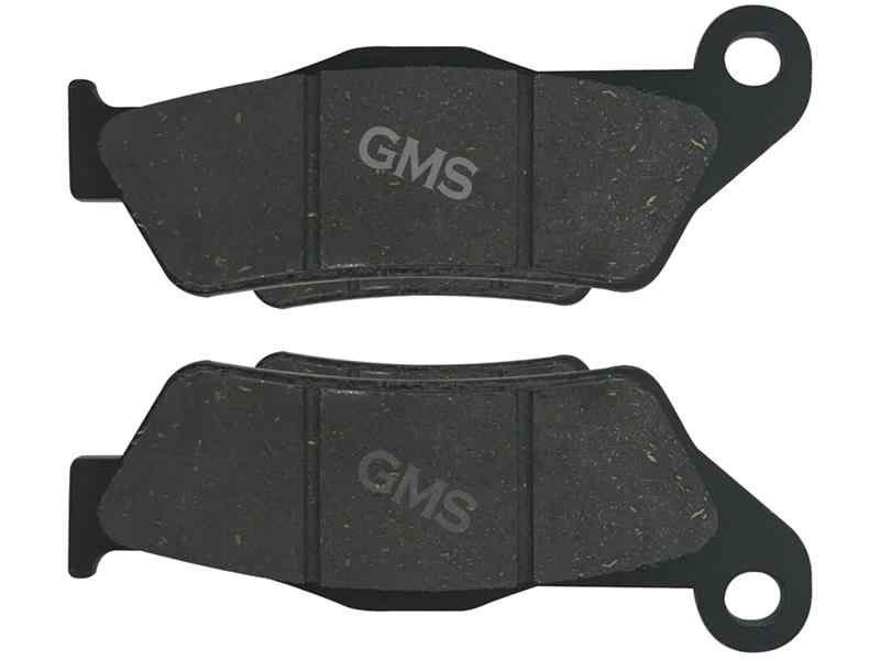 Bajaj Fren Balata Dısk Ön Pulsar Ns200-Rs200-Dıscover125-Domınar400