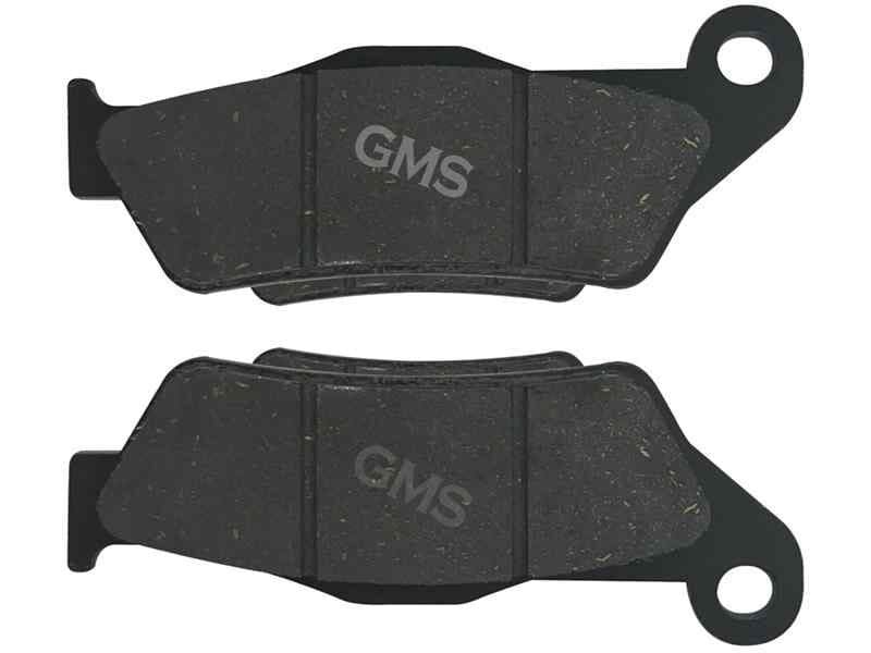 Bajaj Fren Balata Dısk Ön Pulsar Ns200-Rs200-Dıscover125-Domınar400