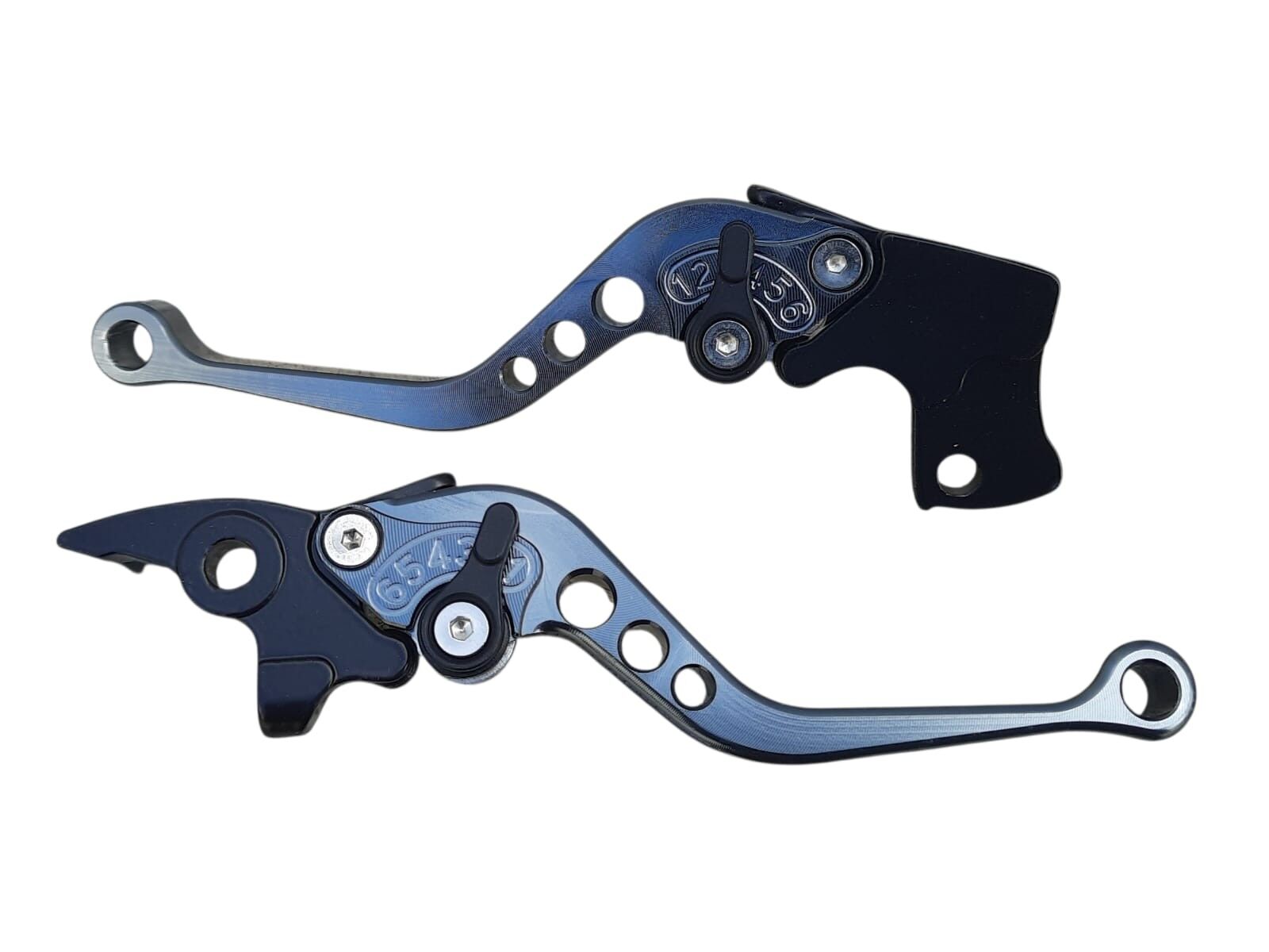 Bajaj Pulsar Ns-Rs 200 Manet Takımı Füme