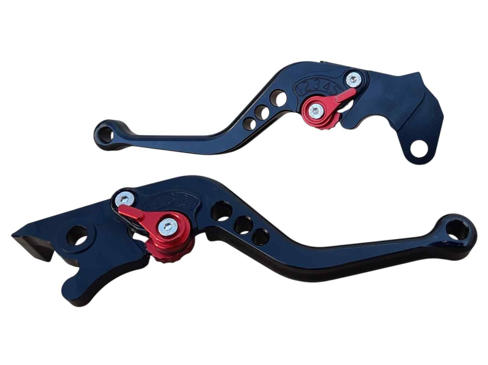 Cf Moto Nk 250 Manet Takımı Siyah